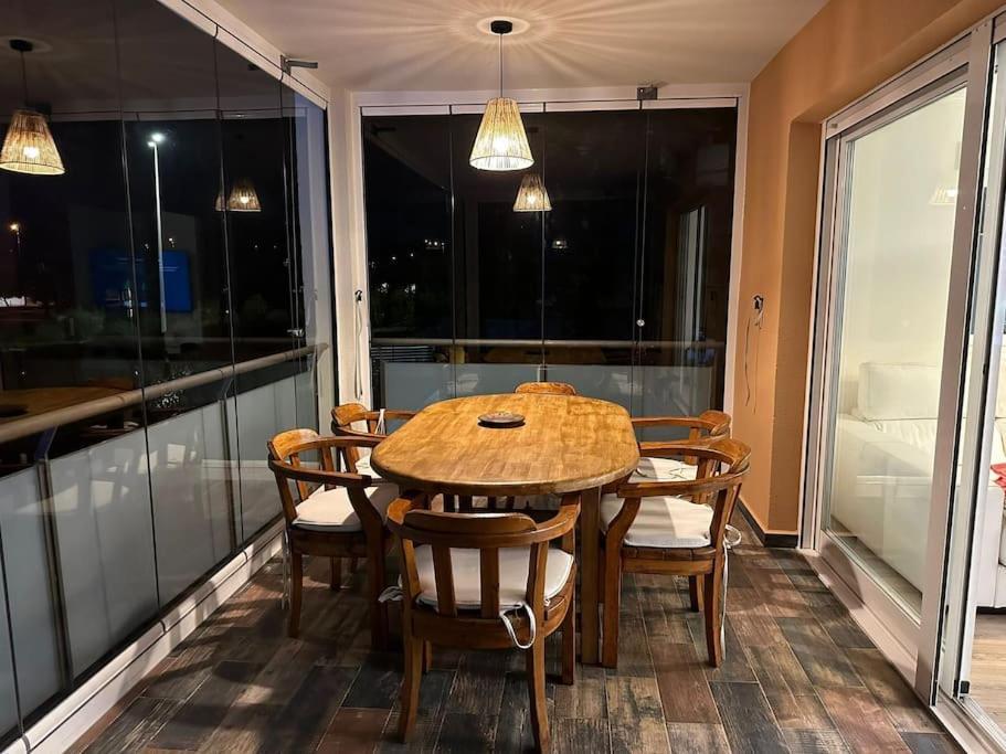 Acogedor Apartamento En Javea. Extérieur photo