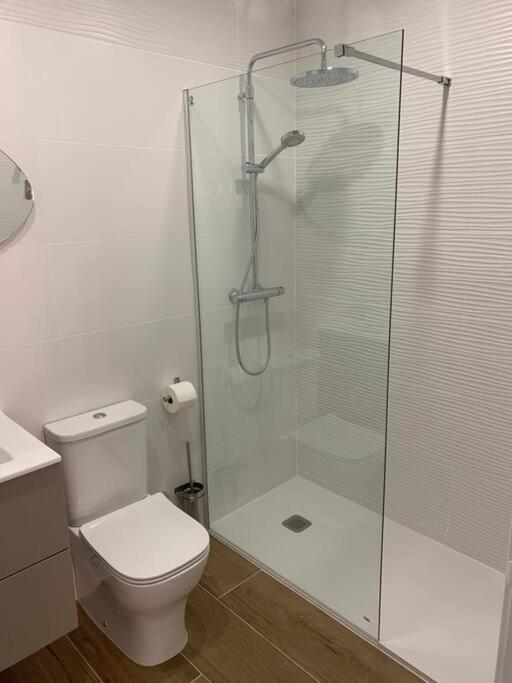 Acogedor Apartamento En Javea. Extérieur photo
